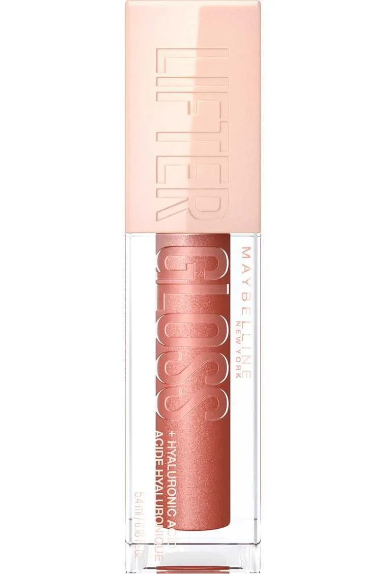 Maybelline New York Lifter Gloss sjaj za usne 009