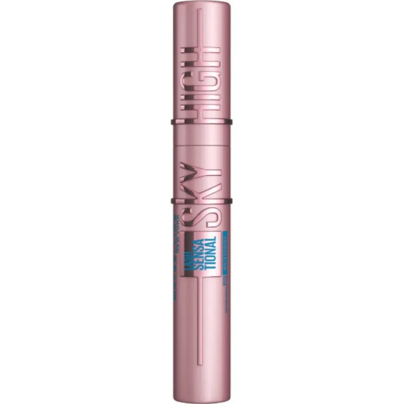 MAYBELLINE New York Maskara lash sensational sky high, vodootporna