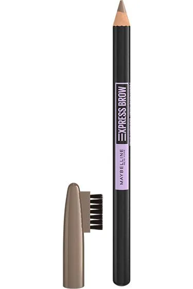 MAYBELLINE New York Olovka za obrve Express brow, Soft Brown 03