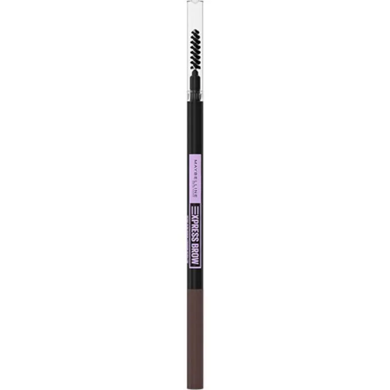 MAYBELLINE New York Olovka za obrve Express brow ultra slim cool, brown  5.5