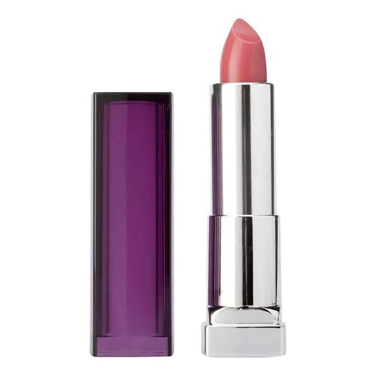 MAYBELLINE New York Ruž za usne Color sensational 250, mystic mauve