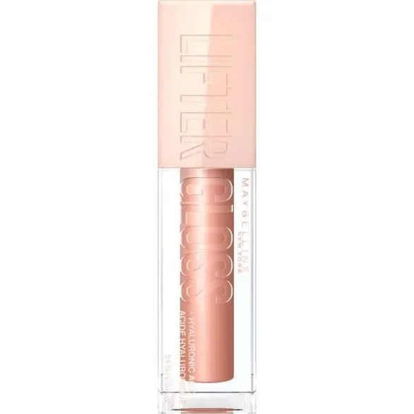 MAYBELLINE New York Sjaj za usne Lifter gloss 008, Stone