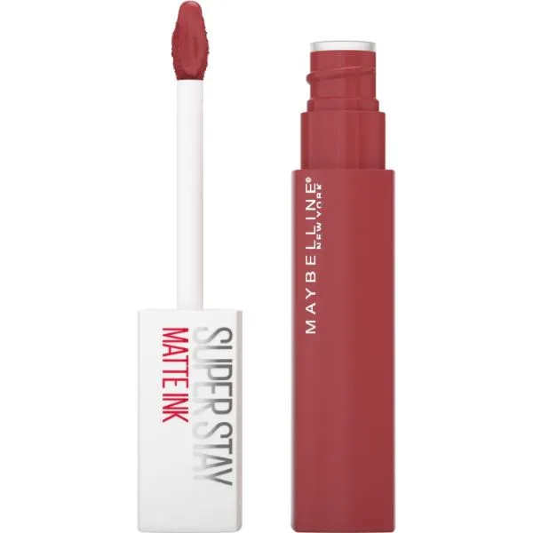 Maybelline New York Superstay Matte Ink Pinks tečni ruž 170 Initiator