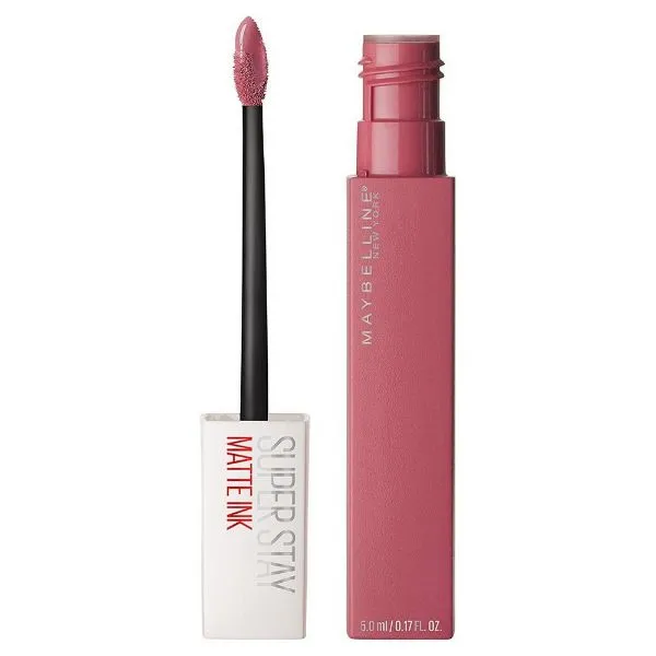 Maybelline New York Superstay Matte Ink Ruž za usne 15 Lover