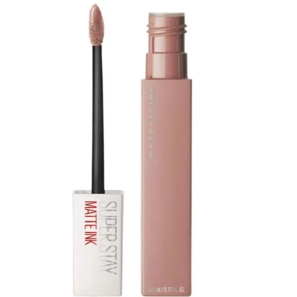 Maybelline New York Superstay Matte Ink Ruž za usne 5 Loyalist