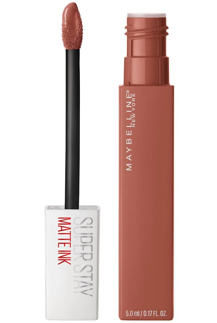 Maybelline New York Superstay Matte Ink Ruž za usne 70 Amazonian