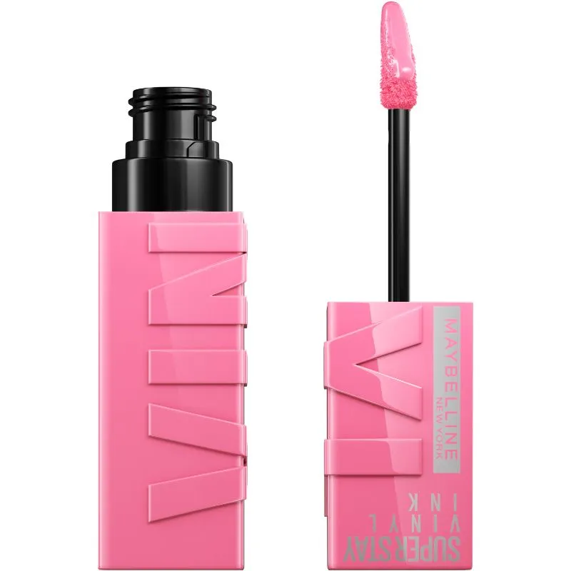 MAYBELLINE New York Vinyl Ink Ruž za usne, 155 upbeat
