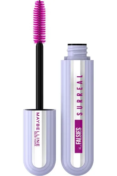 MAYBELLINE New York Maskara falsies surreal, crna