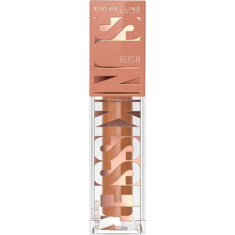 Maybelline New York Sunkisser Rumenilo, 11 Electric Bronze​