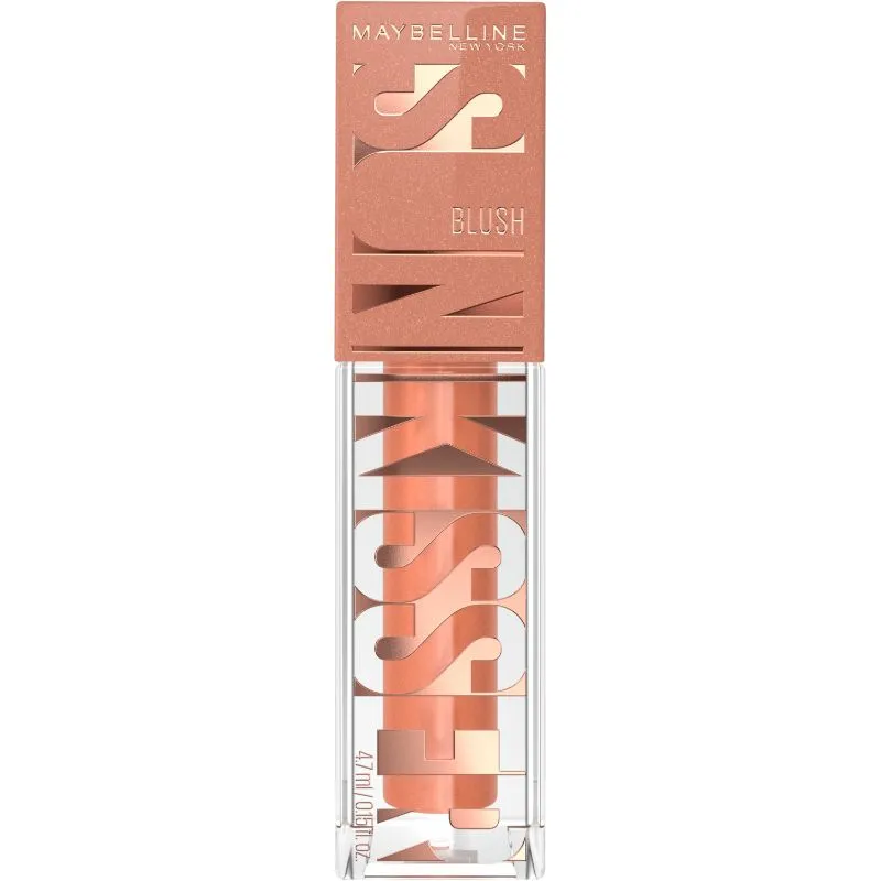Maybelline New York Sunkisser Rumenilo 01, Summer In The City​