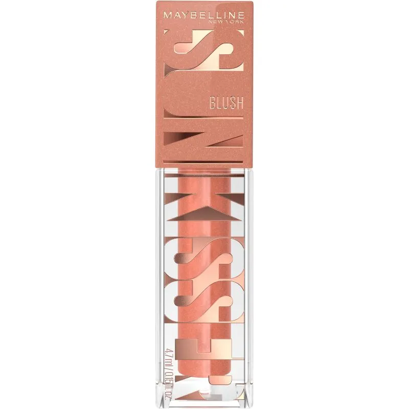 Maybelline New York Sunkisser Rumenilo 03, Sol Search​