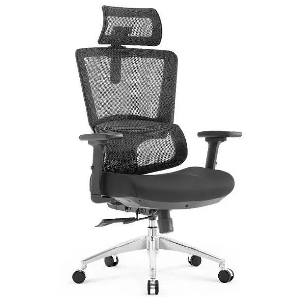 MB Stolice - Ergonomska radna stolica Ergo-G