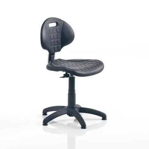 MB Stolice - Laboratorijska (industrijska) stolica B-650 CP