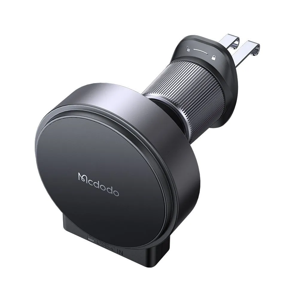 MCDODO Auto Držač CH-3000 sa kablom za punjenje/ LIGHTENING/ 15W