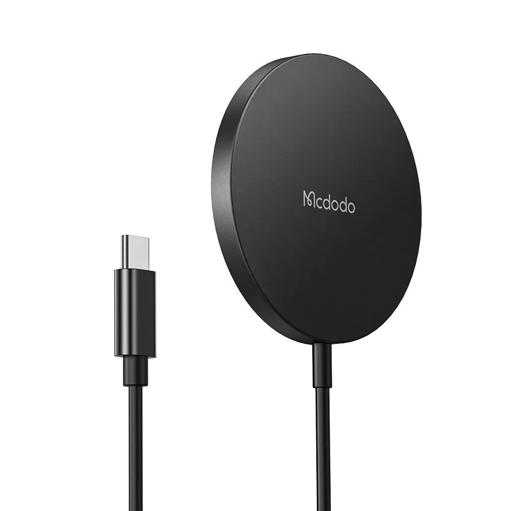 MCDODO Brzi punjač CH-4360/ bežični/magnetni
