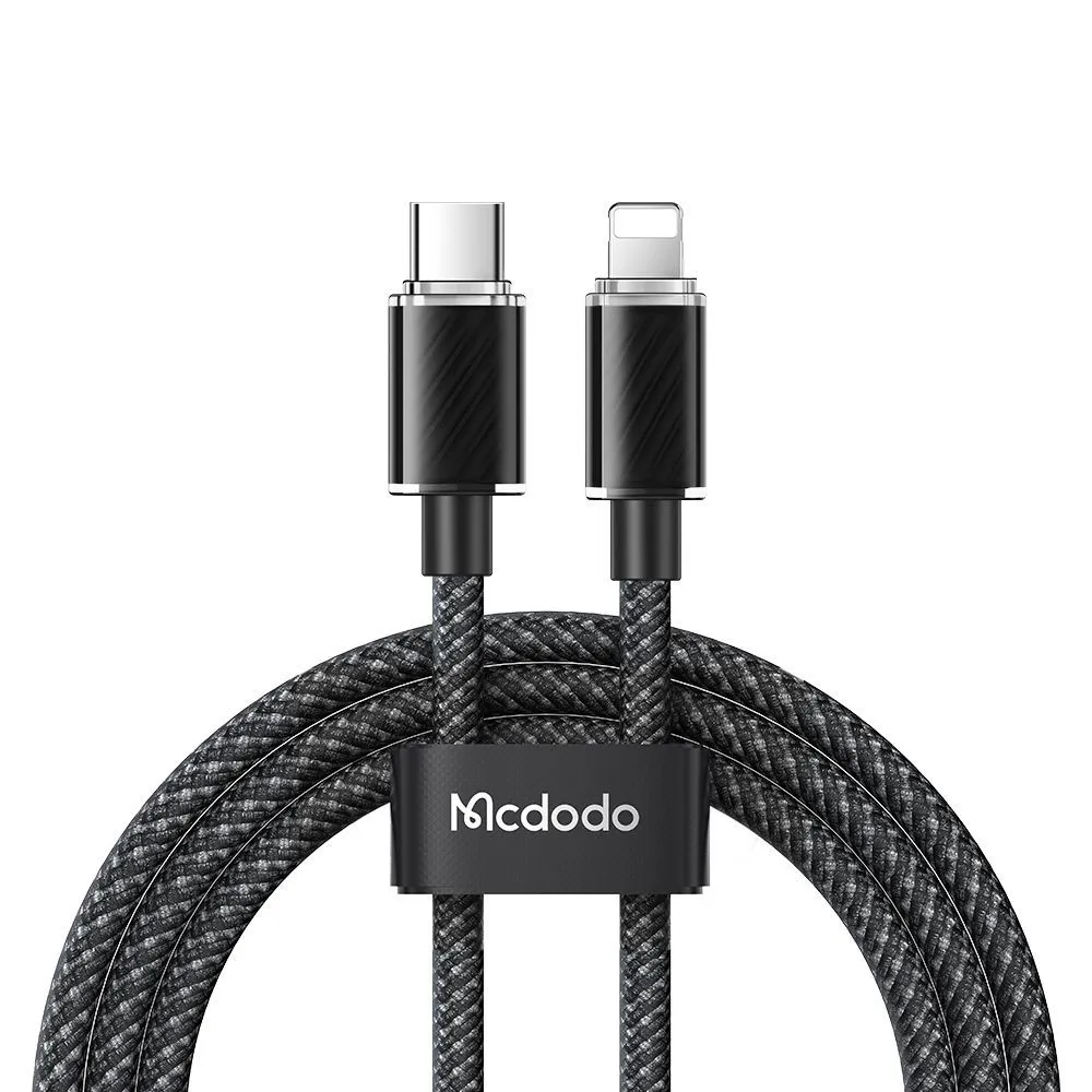 MCDODO Kabal CA-3660 36W/ TIP-C na Lightning/ 1/2m