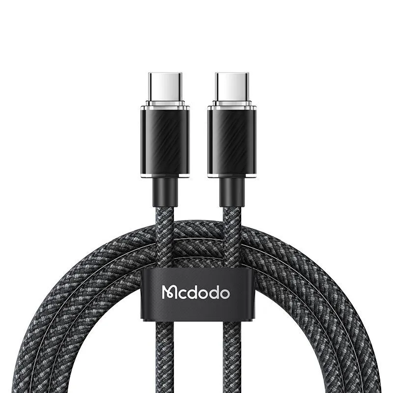 MCDODO Kabal CA-3670 100W/ TIP-C na TIP-C/ 1/2m