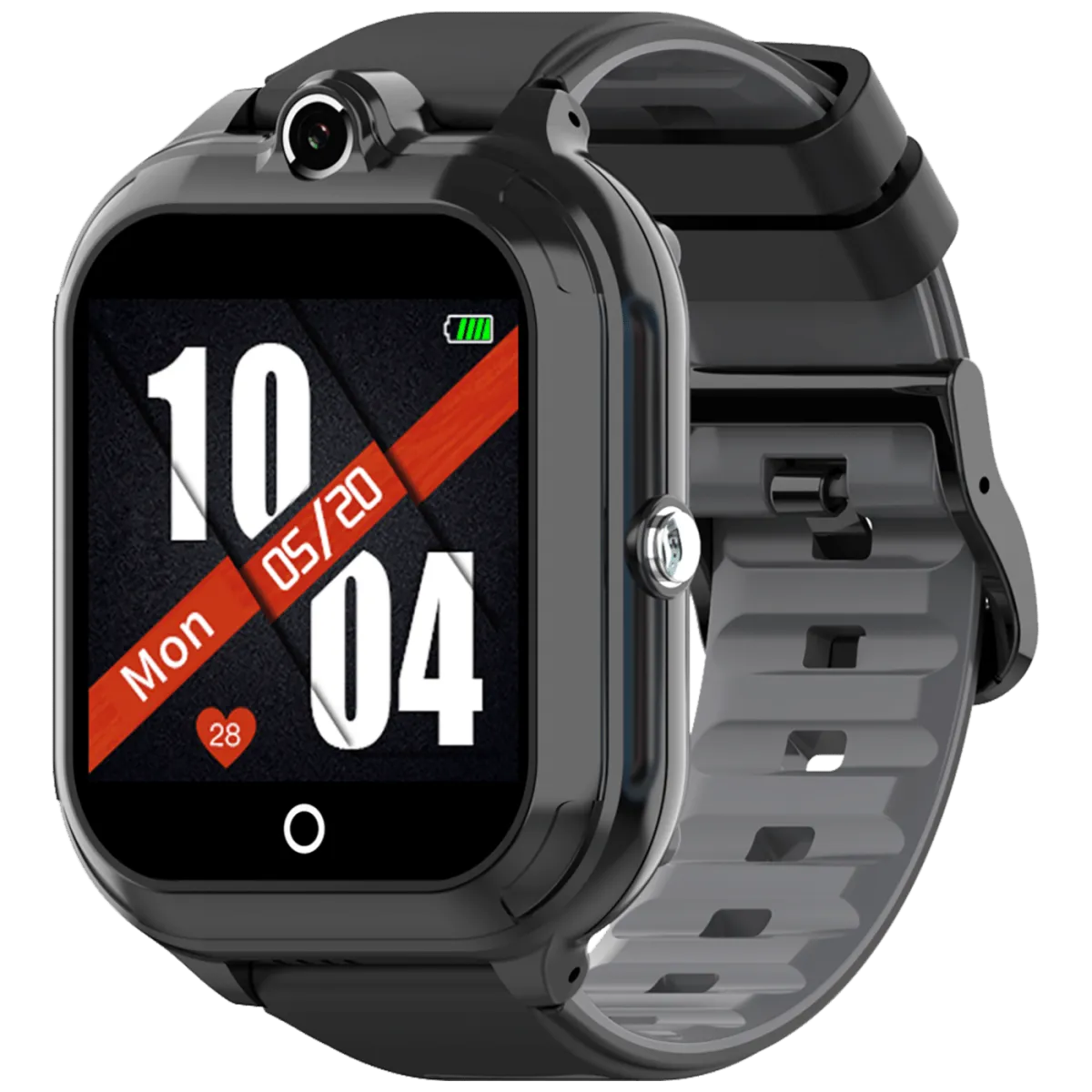 MEANIT Pametan sat, GSM 4G - WATCH 4G - CALLING