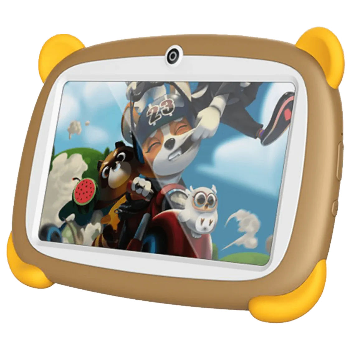 MeanIT Tablet 7/ Android 12 Go/ Quad Core/ 2GB / 16GB - K20 Medo kids