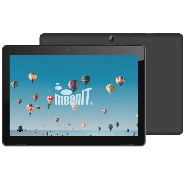 MEANIT Tablet x25-3g 10.1 2GB, 16GB, Quad Core, 5000mAh, Android 10