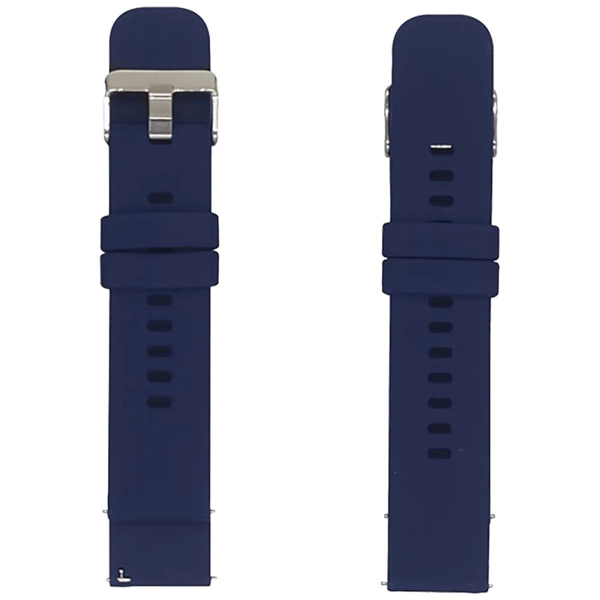 MEANIT Zamenski kaiš za smartwatch, MSWREM4, 22 mm, plava