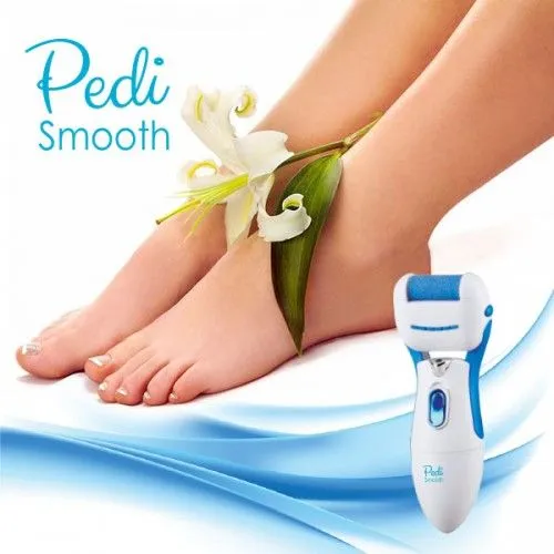 MEDISANA Električna turpija za pete sa dijamantskih kristalima Pedi Smooth