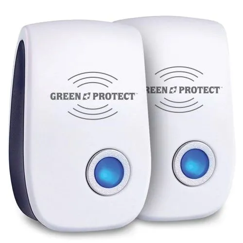 MEDISANA Set 2 rasterivača štetočina Green Protect Plus GP