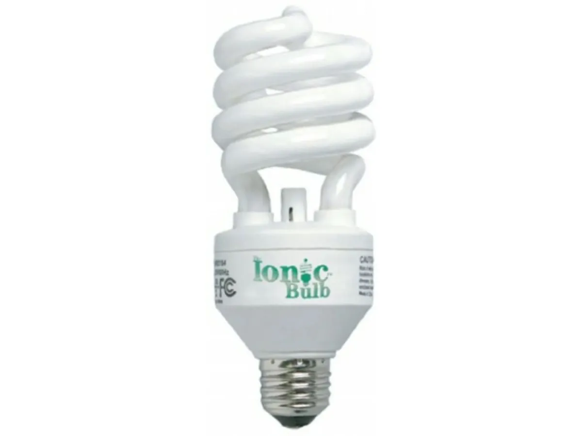 MEDISANA Štedljiva sijalica ionic bulb