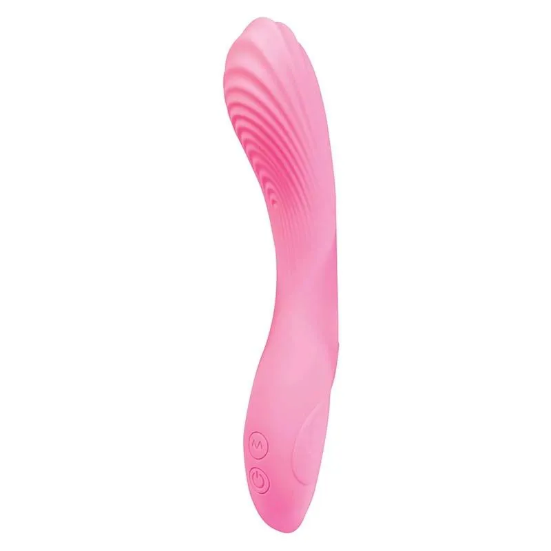 Mekani vibrator za G tačku Apollo