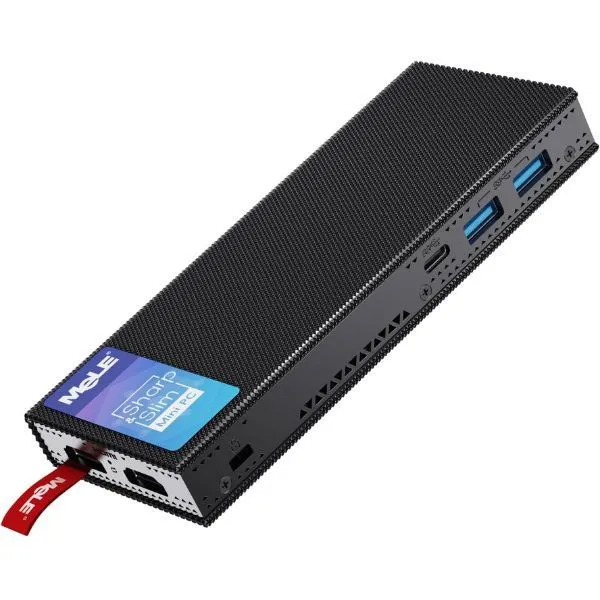 MELE Mini PC PCG02 PRO 82Q Win11 Pro