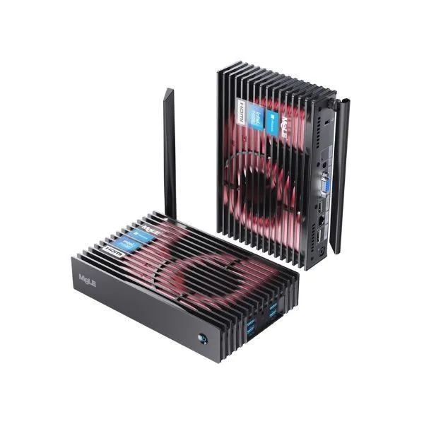 MELE Mini PC PCG35 HD3Q 82E Win11 Pro