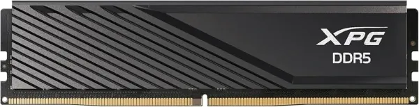 Memorija DDR5 16GB 6000 MHz AData XPG Lancer Blade AX5U6000C4816G-SLABBK