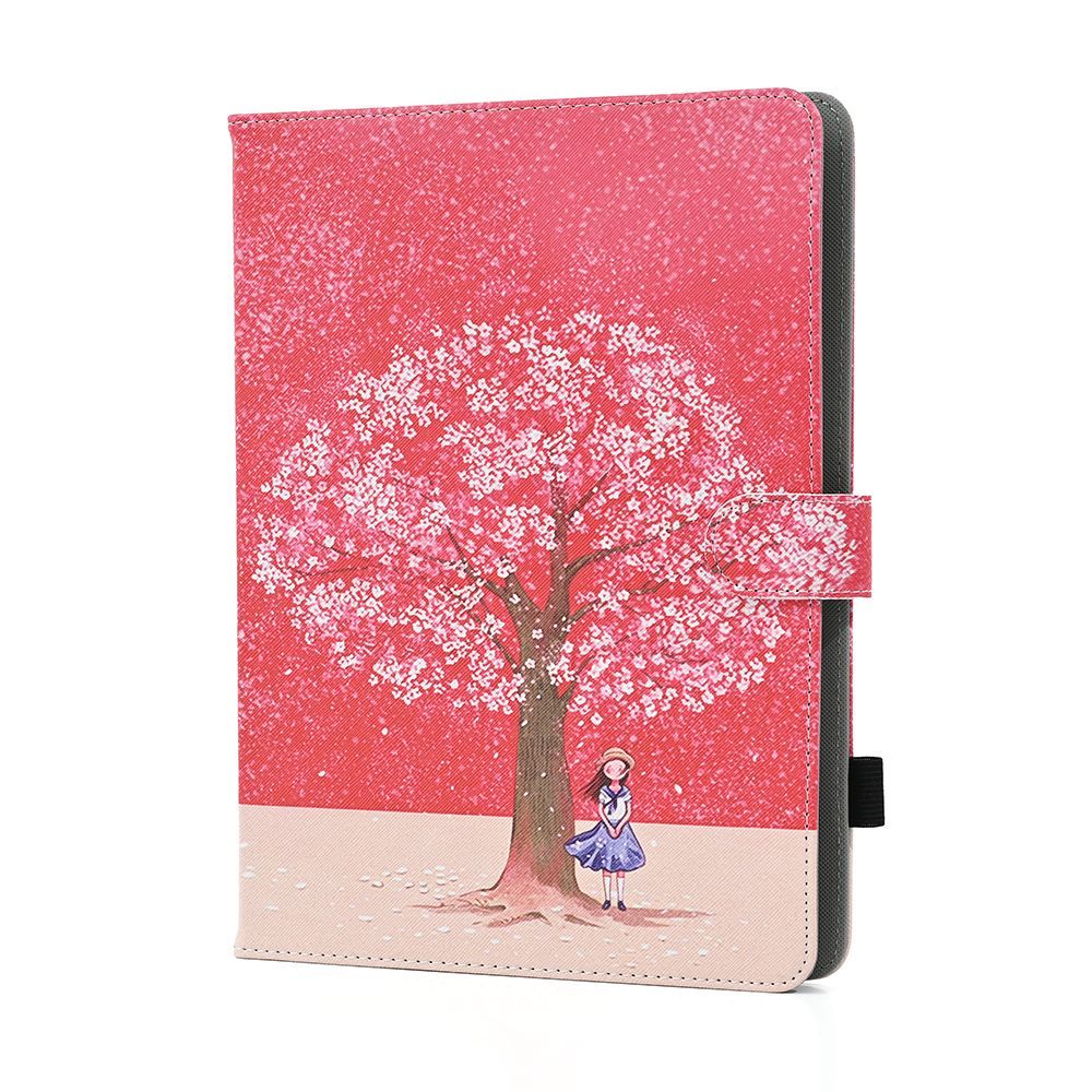 MERCURY Maska za tablet 10 univerzalna tree
