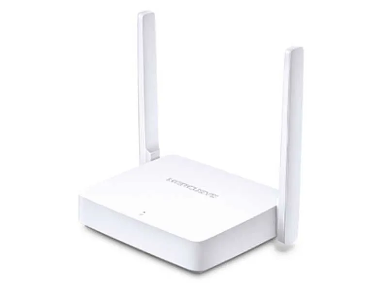MERCUSYS Ruter MW301R Wireless N 300Mbps