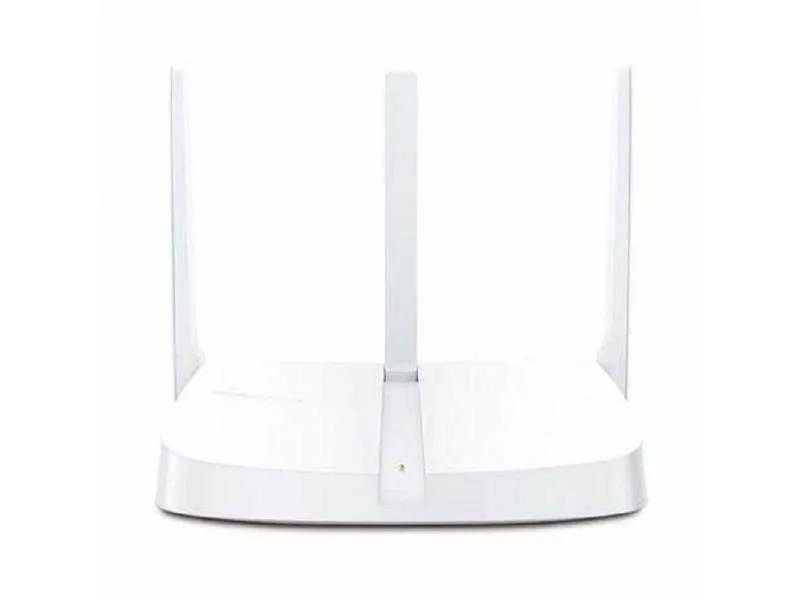 MERCUSYS Wireless ruter 2.4GHz MW306R N300 3LAN+1WAN 061-0284