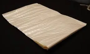 Mesarski papir sa folijom 40x50cm 10/1
