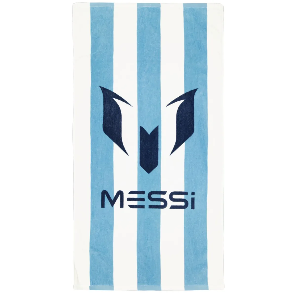 MESSI peškir za plažu Xen, plavi
