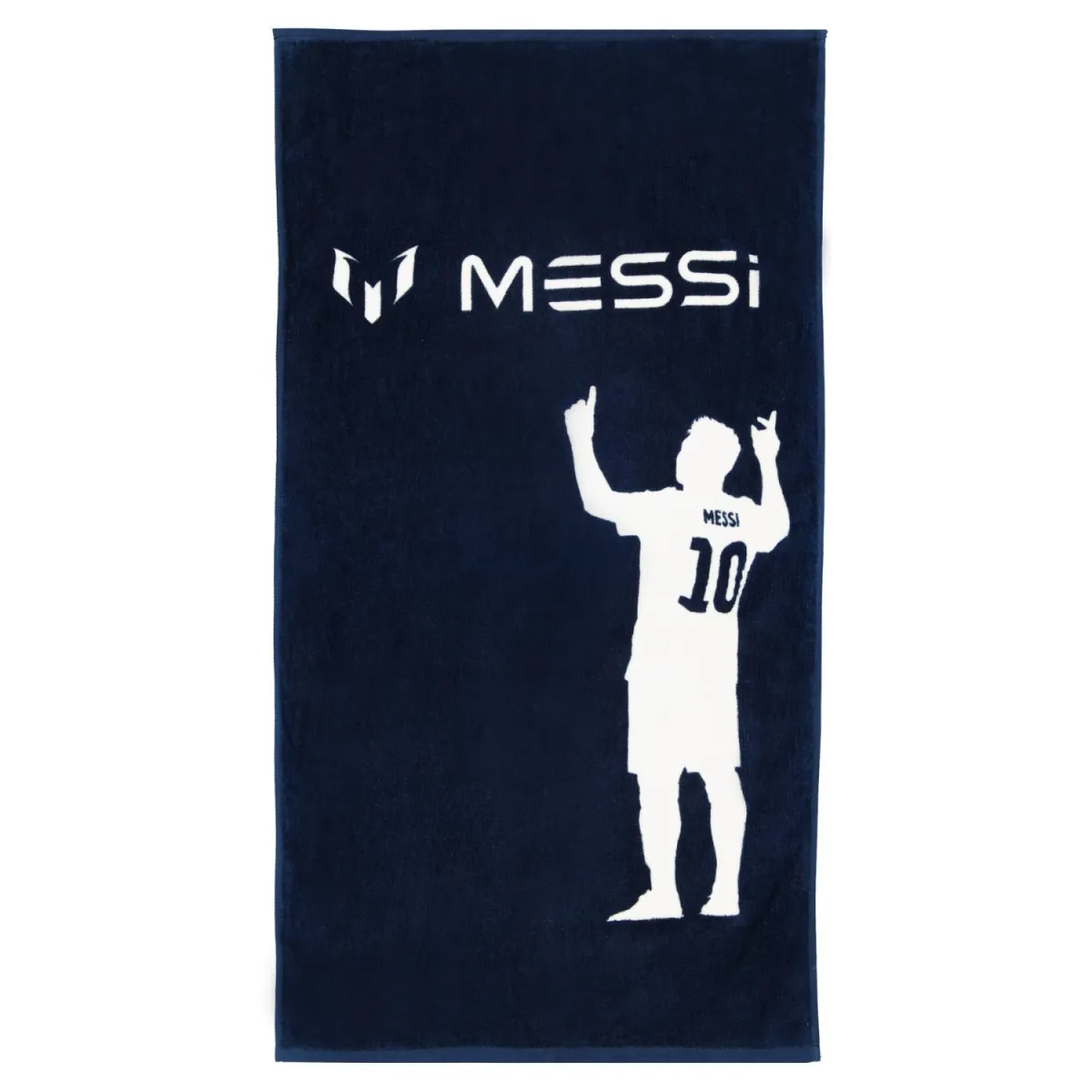 MESSI peškir za plažu Xen/ teget