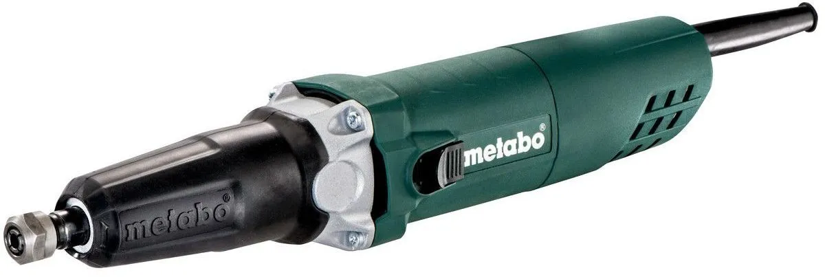 METABO Brusilica ravna-čeona  G 400; 400W; prihvat 6mm