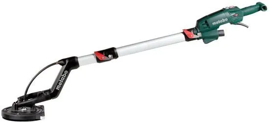 METABO Rotaciona brusilica sa produženim vratom - žirafa  LSV 5-225 Comfort