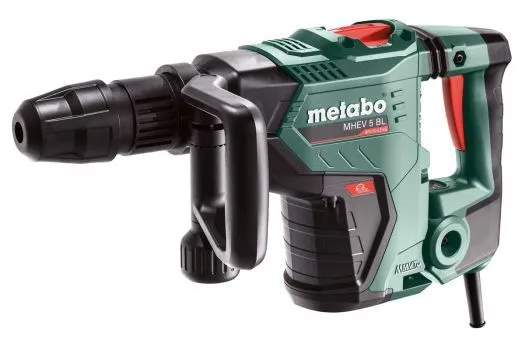 METABO Štemarica MHEV 5 BL, 1150W, SDS max (bez četkica)