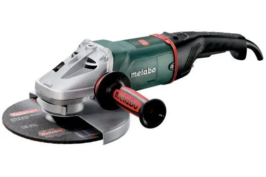 METABO Ugaona brusilica velika  W 22-230 MVT; 2.200W; 230mm