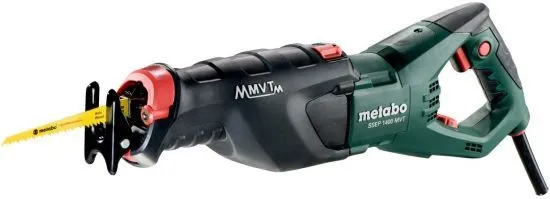 METABO Univerzalna testera-recipro SSEP 1400 MVT