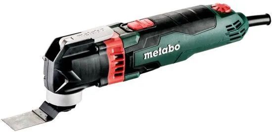 METABO Višenamenski alat  MT 400 Quick , Renovator