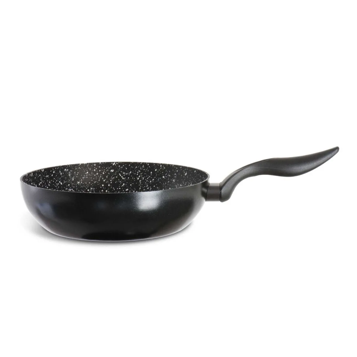METALAC Duboki tiganj Granit line 26cm