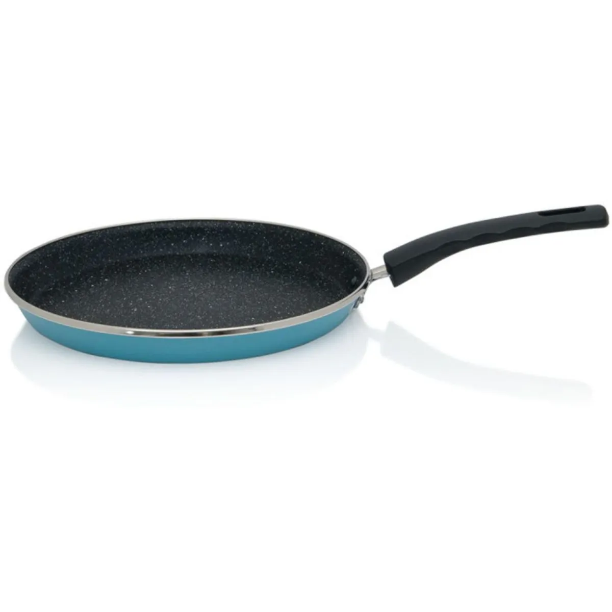 METALAC Tiganj za palačinke Granit Induction 25cm