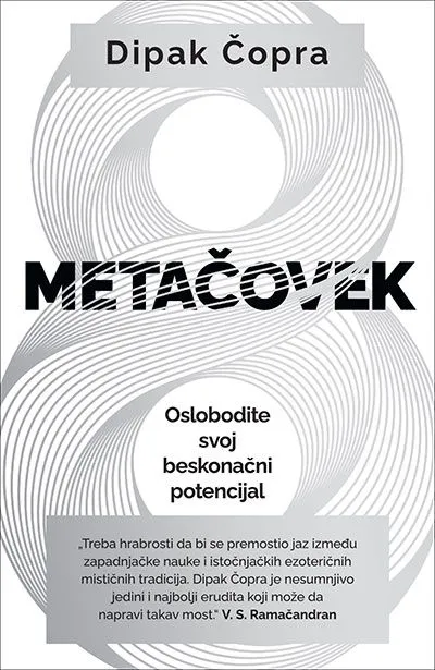 Metačovek