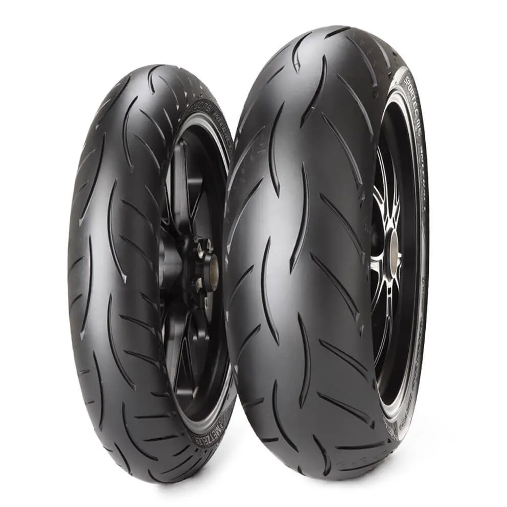 METZELER Moto guma Roadtec z8 interact r 160/60 zr 17 m/c 69w tl (m)