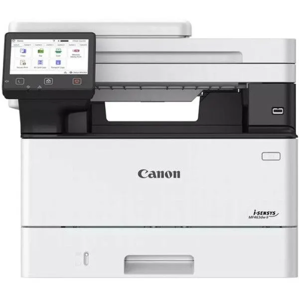 CANON MFP Laser i-SENSYS MF463dw II štampač/skener/kopir/duplex/LAN/wireless