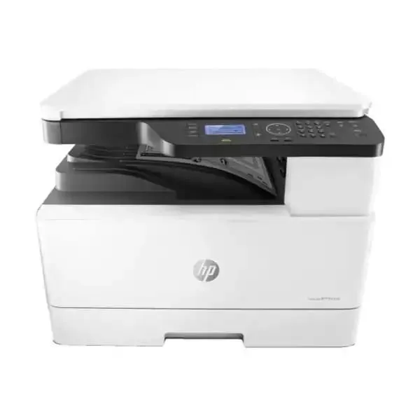 MFP LaserJet M436dn 600x600/128MB/23ppm/duplex/USB/ CF256A